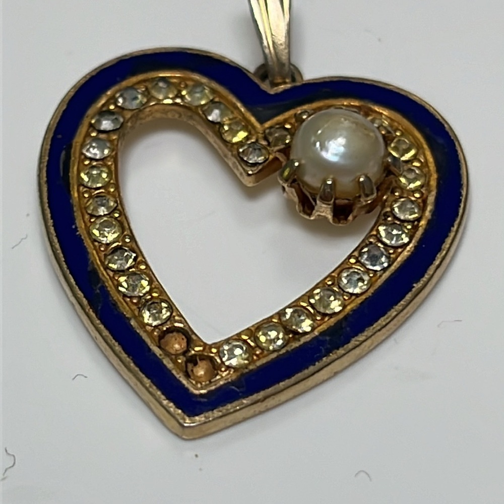Selling these two pendants as a set - Picture 2 of 4